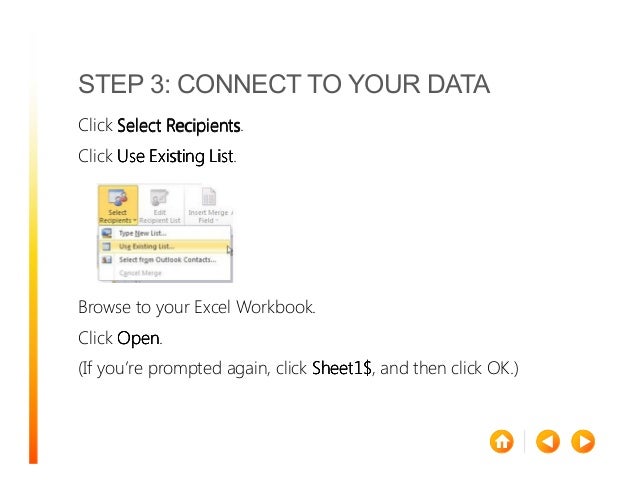 mail merge made easy mail merge made easy