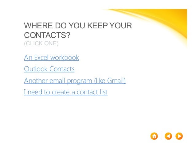 mail merge made easy mail merge made easy