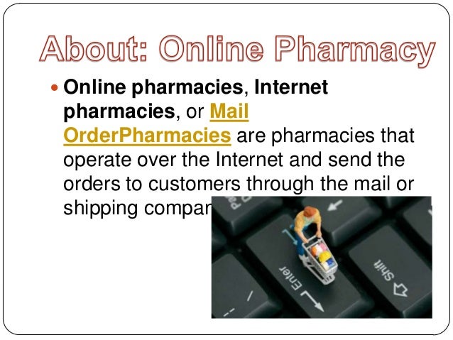 Principen Mail Order Pharmacy