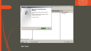 Mail Server Windows Server 2008 | PPTX