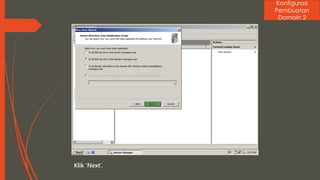 Mail Server Windows Server 2008 | PPTX