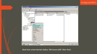 Mail Server Windows Server 2008 | PPTX