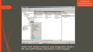 Mail Server Windows Server 2008 | PPTX
