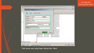 Mail Server Windows Server 2008 | PPTX