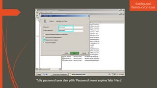 Mail Server Windows Server 2008 | PPTX