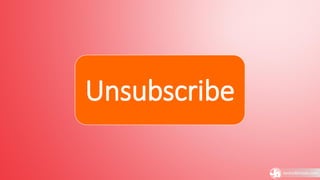 Unsubscribe
JaniceAlmada.com
 