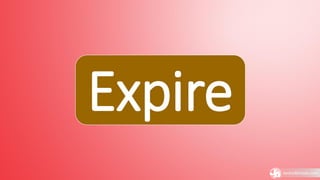 Expire
JaniceAlmada.com
 