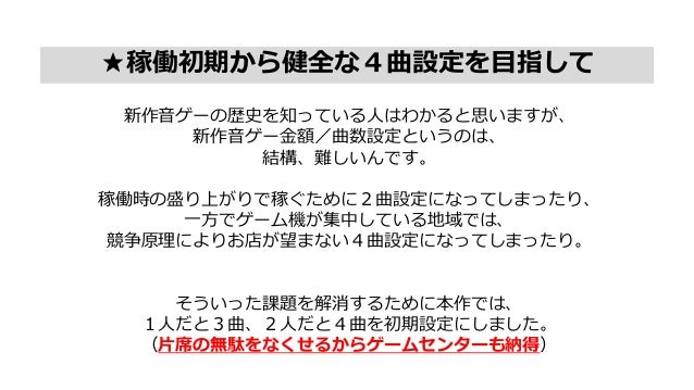 Maimaiの説明 Byコハd