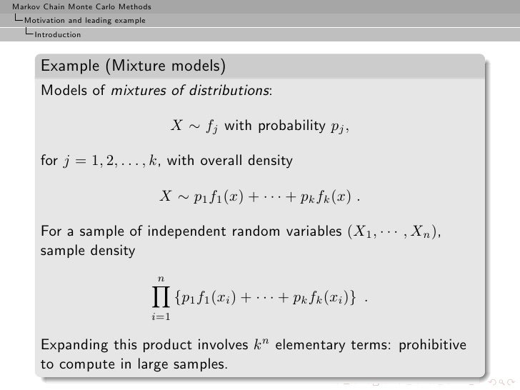 elementary statistical methods