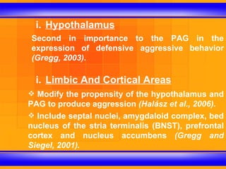Aggressive Behavior In Children | PPT