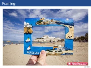 Framing




          38 / 202
 