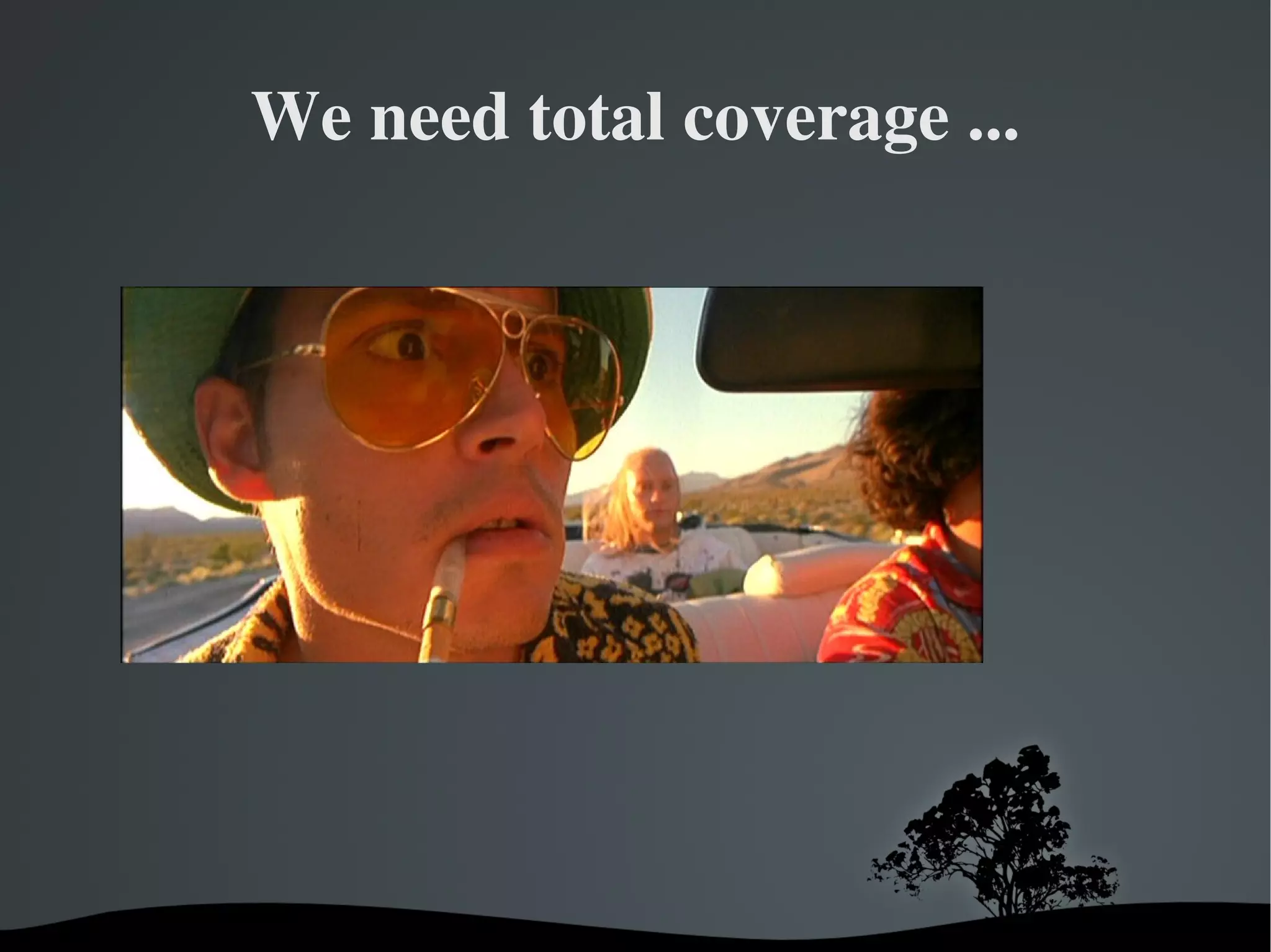 Generalisation, similarity and new inputs 