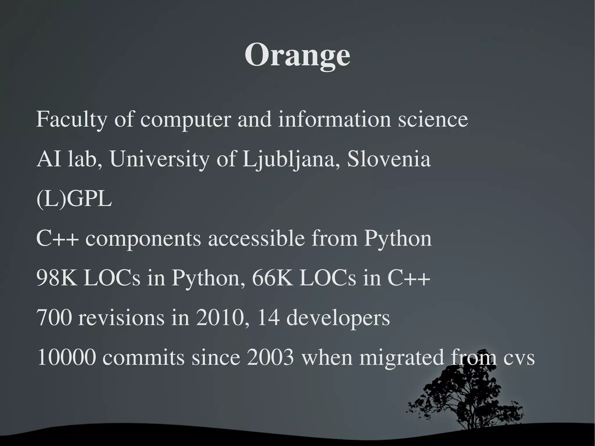Semi-supervised learning 