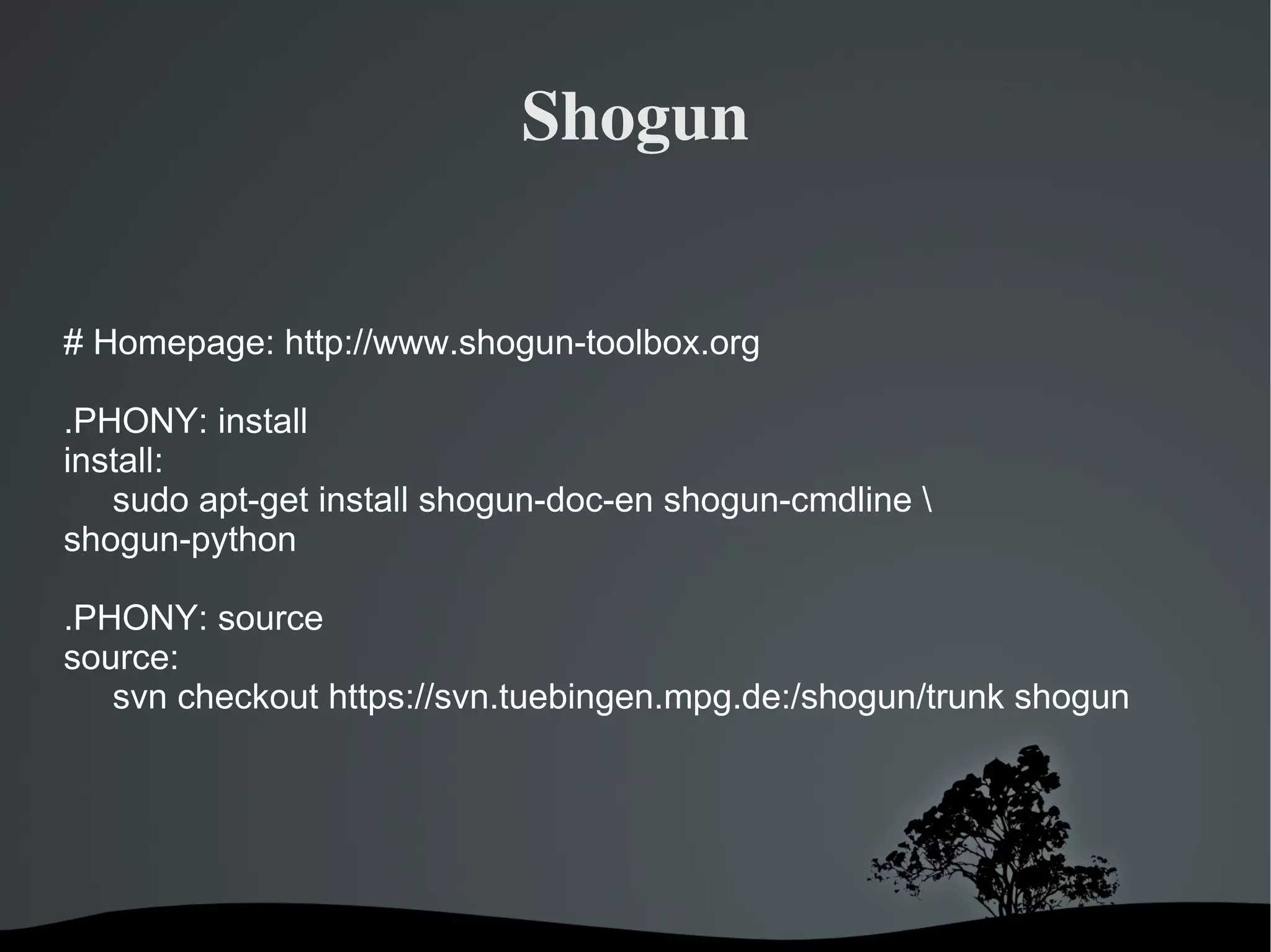 (3) Establish where the project is in its lifecycle 