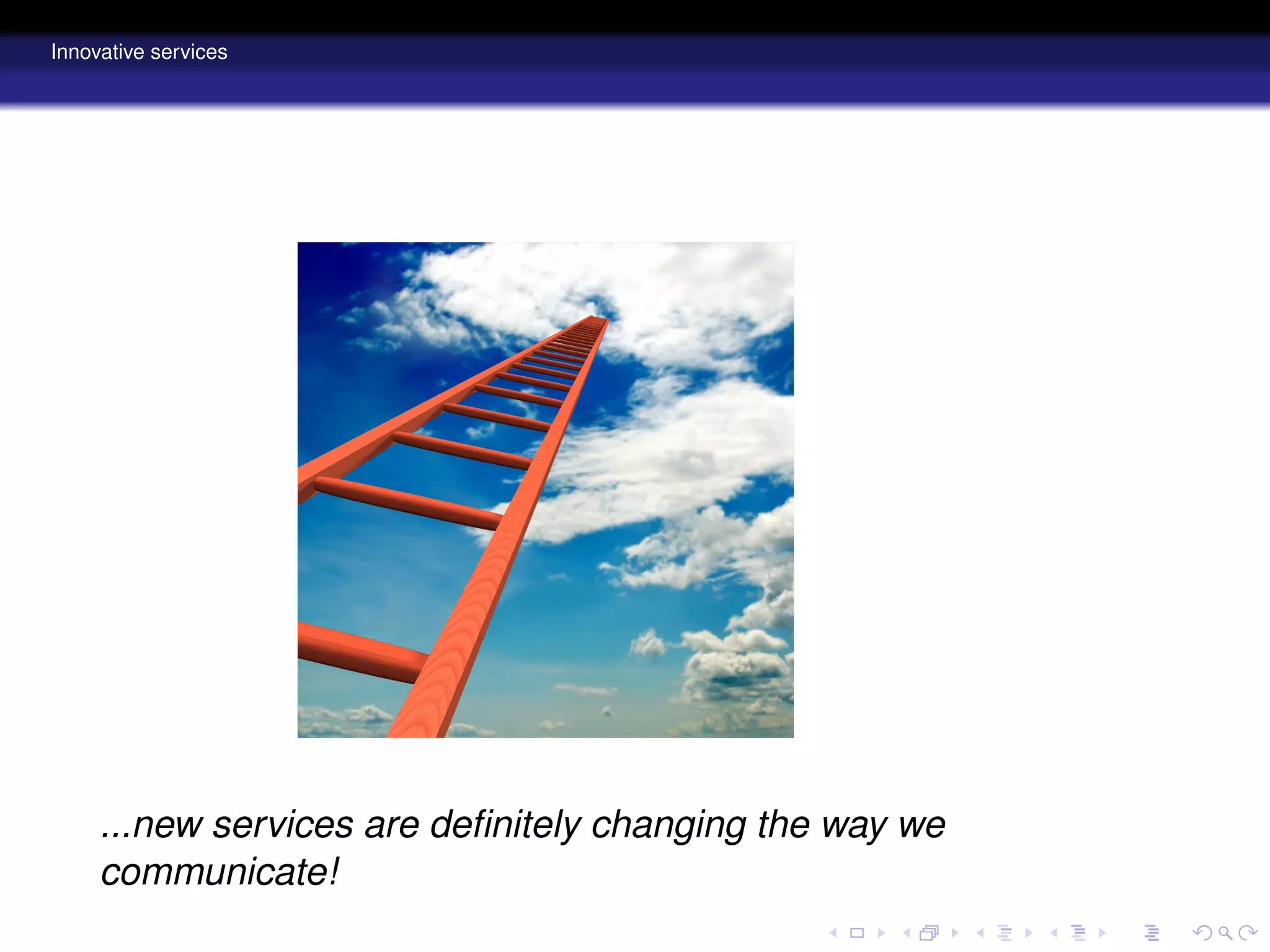 Open Source Telephony Disruptive Solutions
