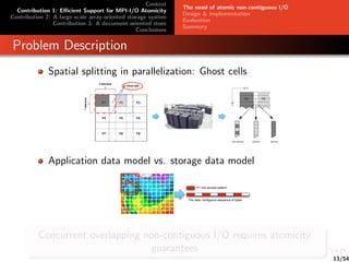 Scalable Data Management Systems for Big Data | PDF
