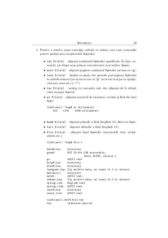 S Buraga G Ciobanu Atelier De Programare In Rețele De Calculatoa