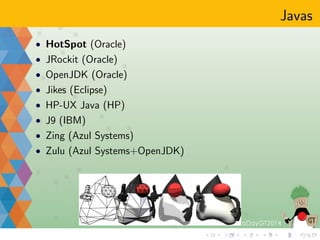 0. Conociendo NUESTRO java 
 