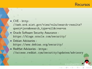 1. (Intentar)Ir a la velocidad de los 
atacantes 
 