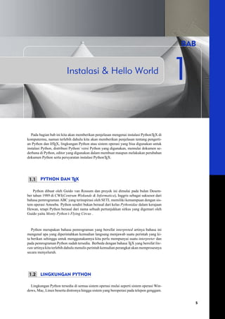PythonTeX | PDF
