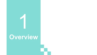 Overview
 