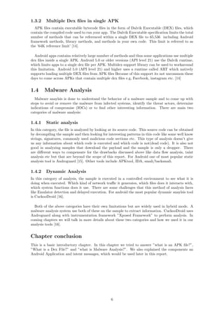 Malware Analysis | PDF