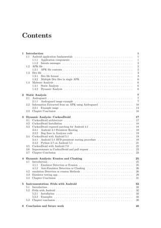 Malware Analysis | PDF