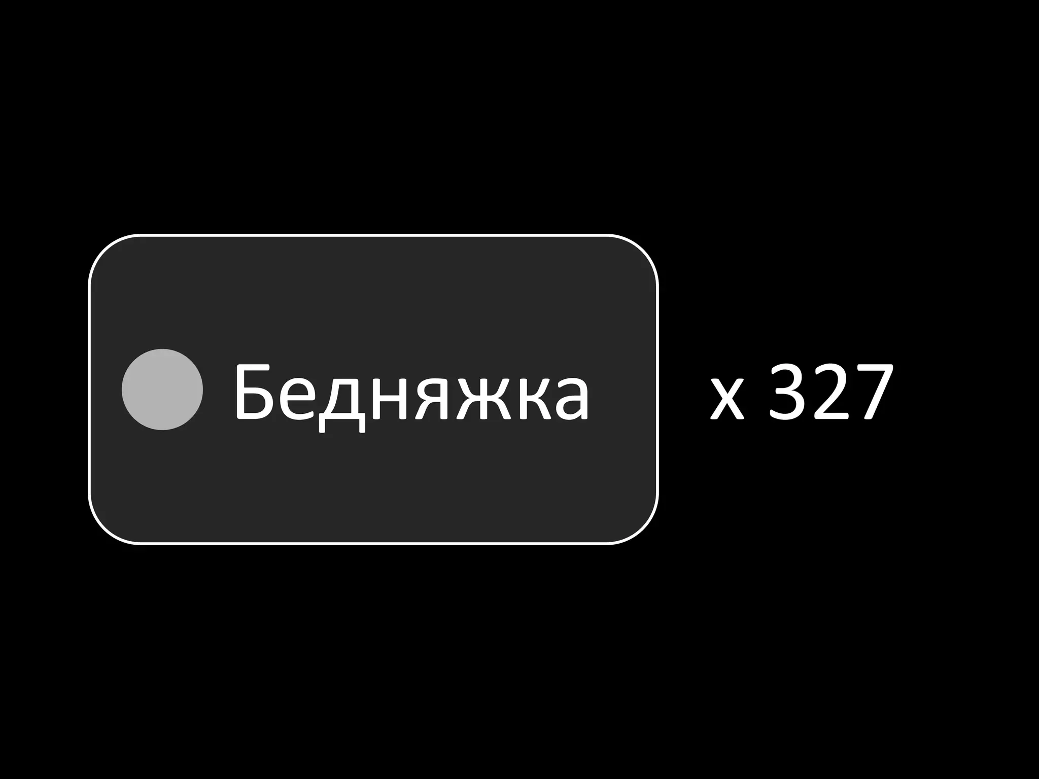 Бедняжкаx 327
