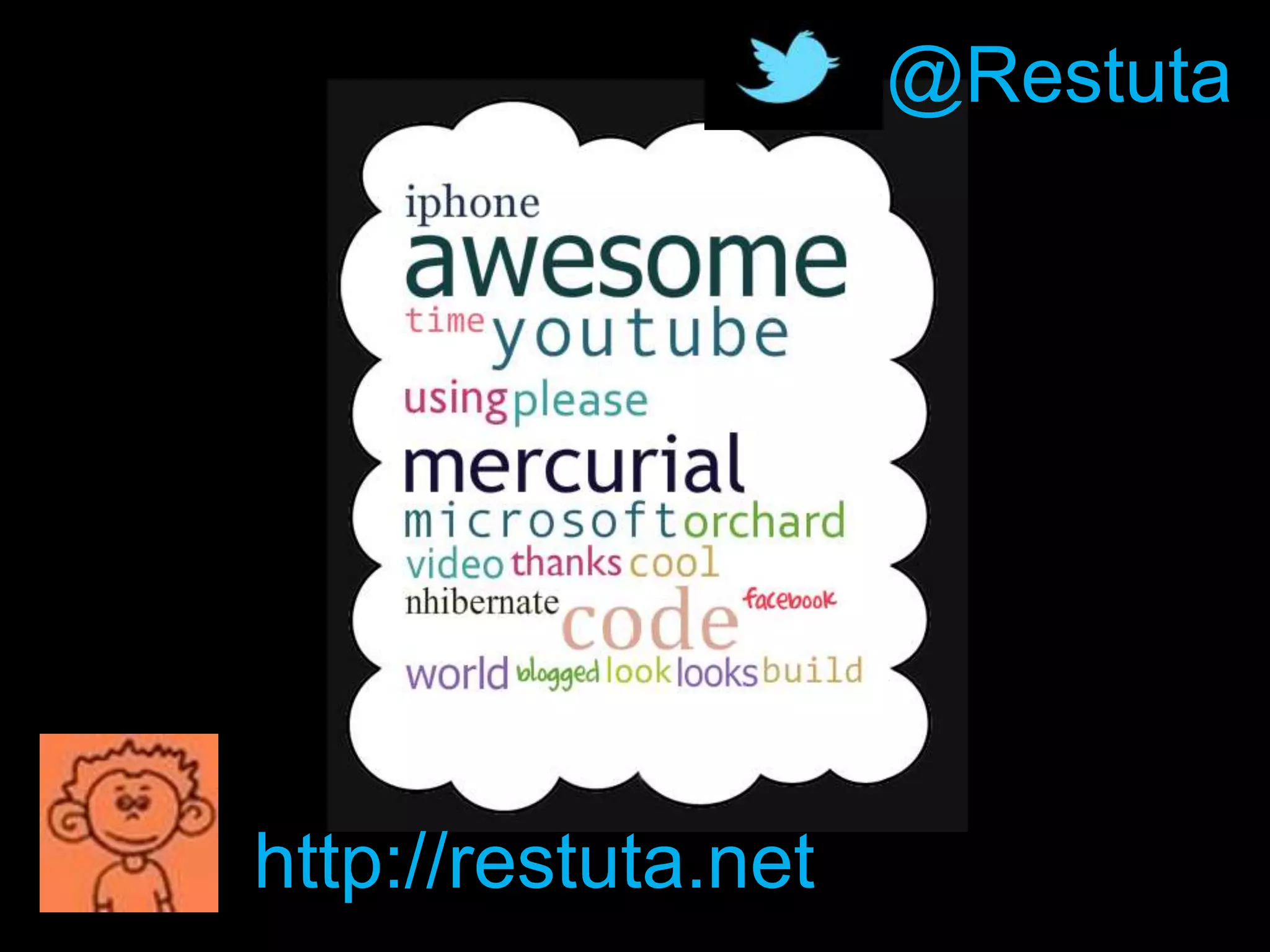 @Restutahttp://restuta.net