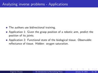 exp(sB(uB))+tB(uB), vB = uB  