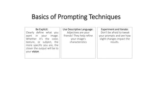 Ai tools in architecture | PDF