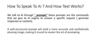 Ai tools in architecture | PDF