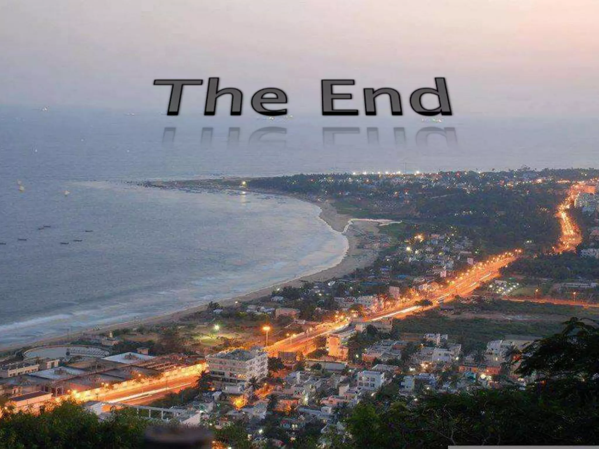 Main contract of agency1