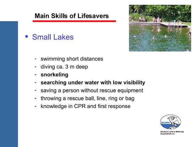 Main Skills For Lifesaving | PPS | Surfing and Bodyboarding | Extreme ...