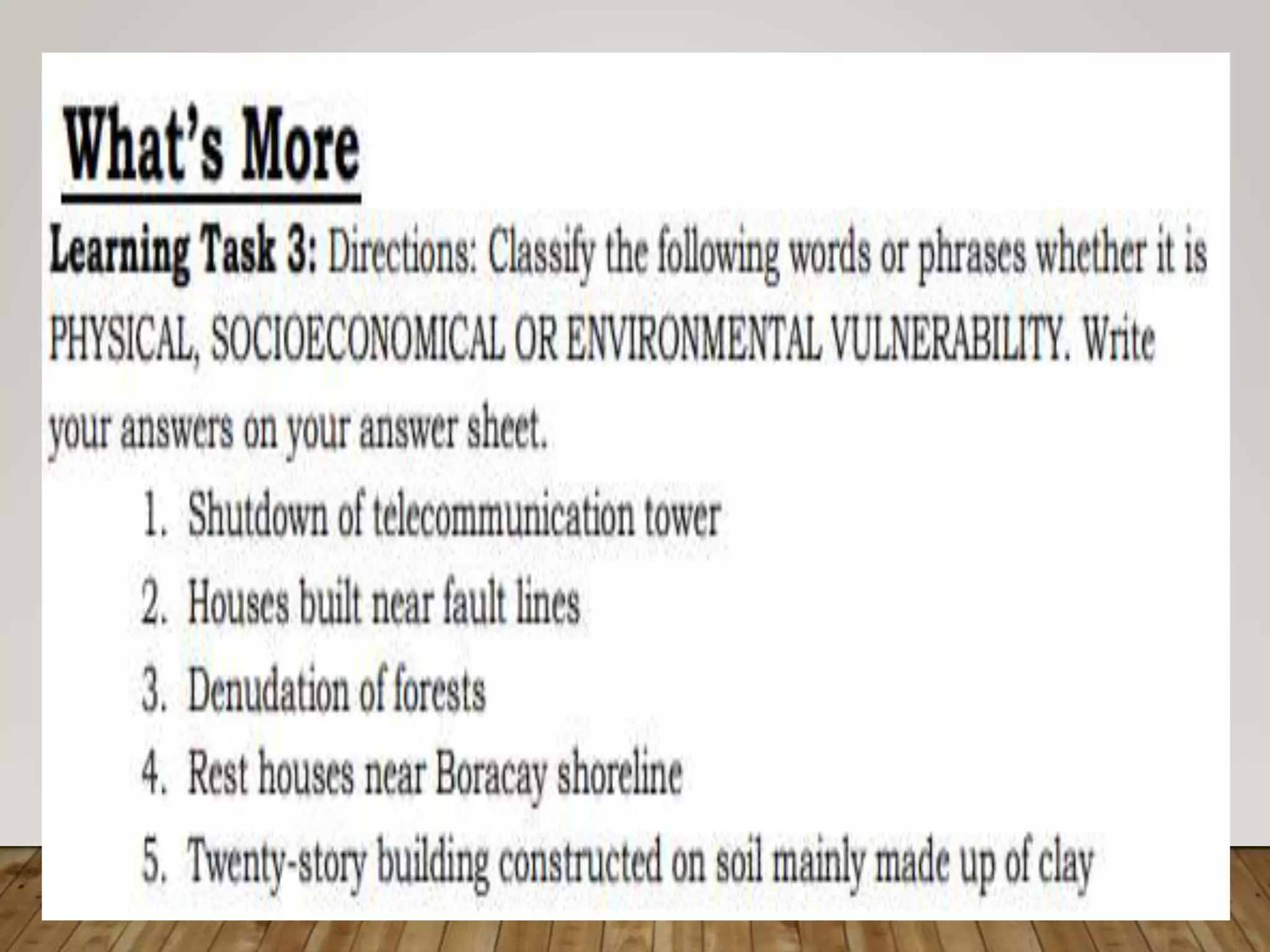 MAIN-TYPES-OF-VULNERABILITY week 4.pptx