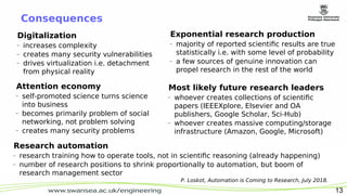 Research Automation | PDF