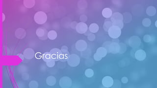 Gracias
 