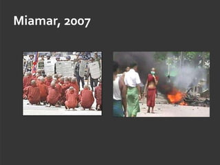 Miamar, 2007
 