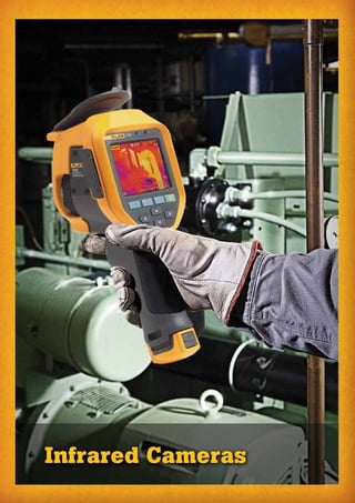 katalog Fluke-test-tools-Siwali Swantika | PDF