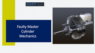 Main Causes of Brake Failure What You Need to Know PPTX
