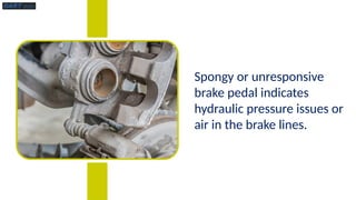 Main Causes of Brake Failure What You Need to Know PPTX