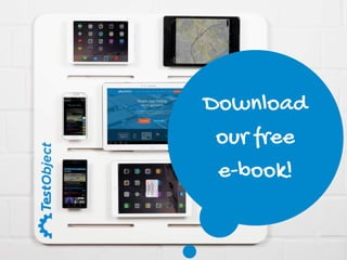 Download
our free
e-book!
 