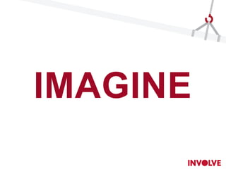 IMAGINE
 