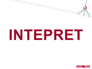 INTEPRET
 