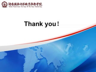 Page 19
Thank you！
 