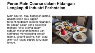 main course manu makanan kontinental pptx