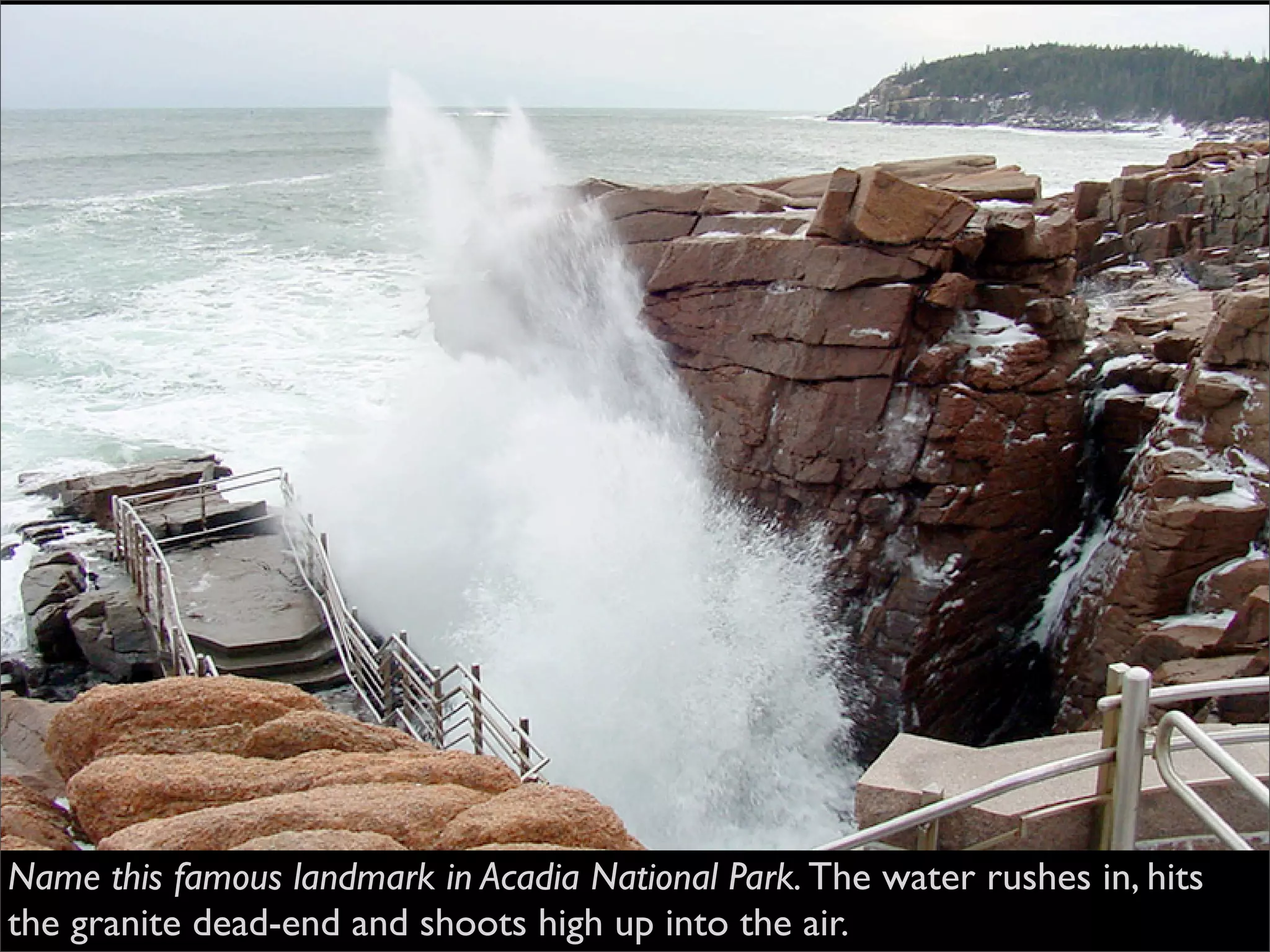 Moine Rocks Maine Rocks | PDF