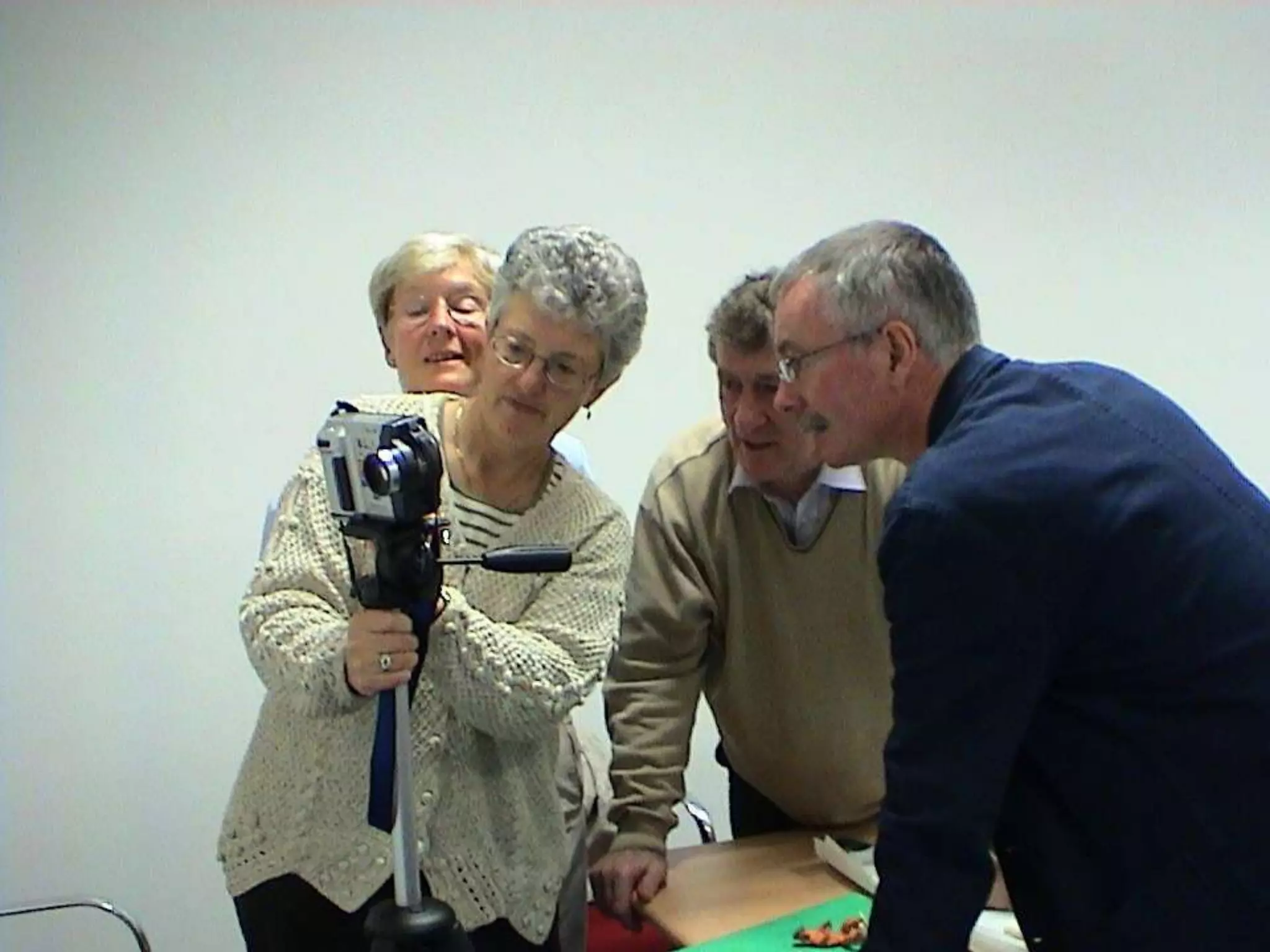 Deirdre Butler- Emerging Models of Teaching & Learning 