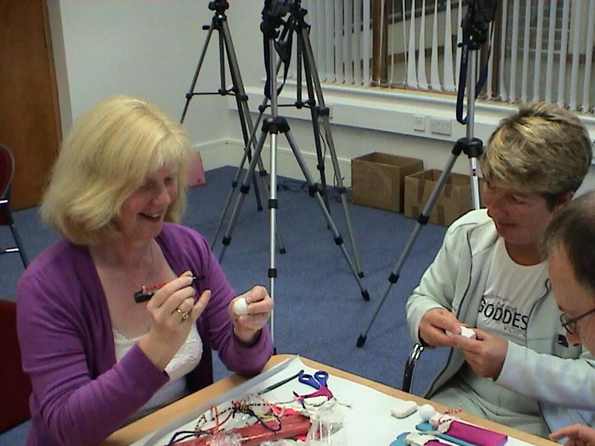 Deirdre Butler- Emerging Models of Teaching & Learning 