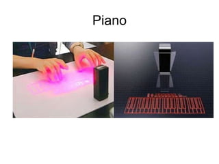 Piano 